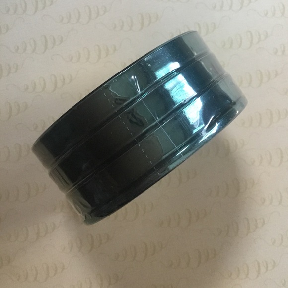 Jane Iredale Eyeshadow Trio Go Green Eye Steppes - Picture 3 of 5